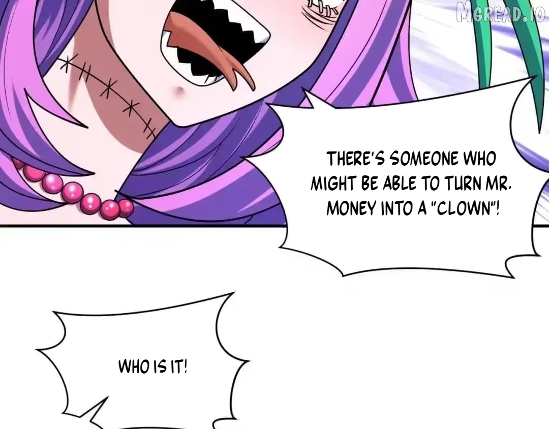 Era of the Haunted Chapter 608  - page 16